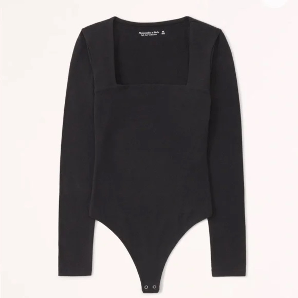 Abercrombie Bodysuit